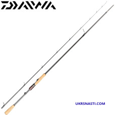 Спиннинг Daiwa Steez AGS Spin